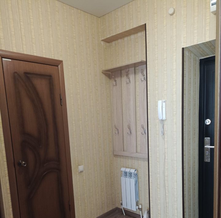квартира г Ставрополь р-н Промышленный ул Рогожникова 2 фото 12