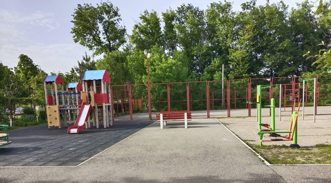 квартира г Ставрополь р-н Промышленный ул Рогожникова 2 фото 25