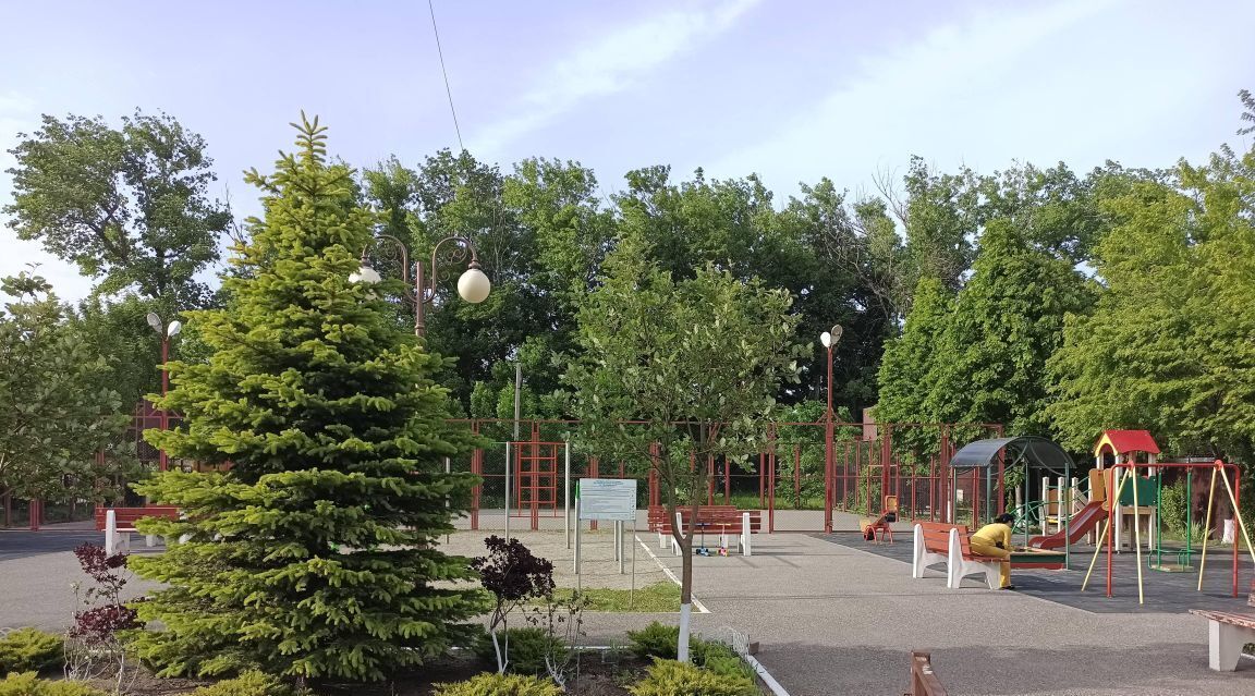 квартира г Ставрополь р-н Промышленный ул Рогожникова 2 фото 24