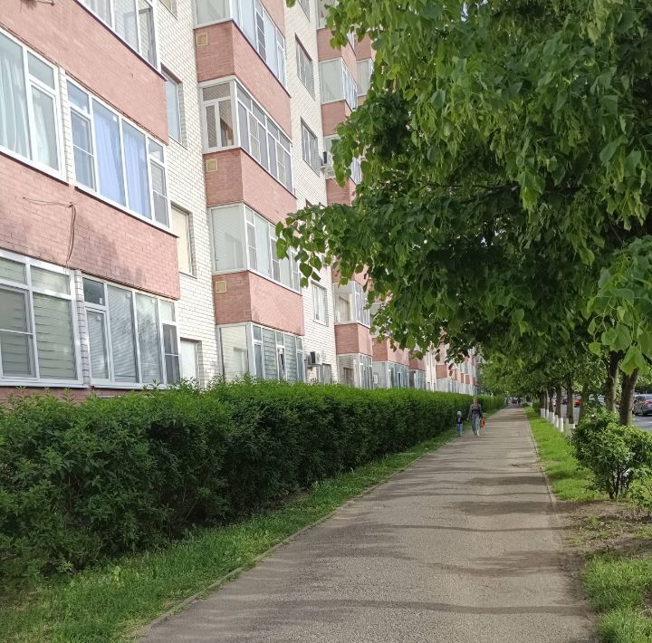 квартира г Ставрополь р-н Промышленный ул Рогожникова 2 фото 28