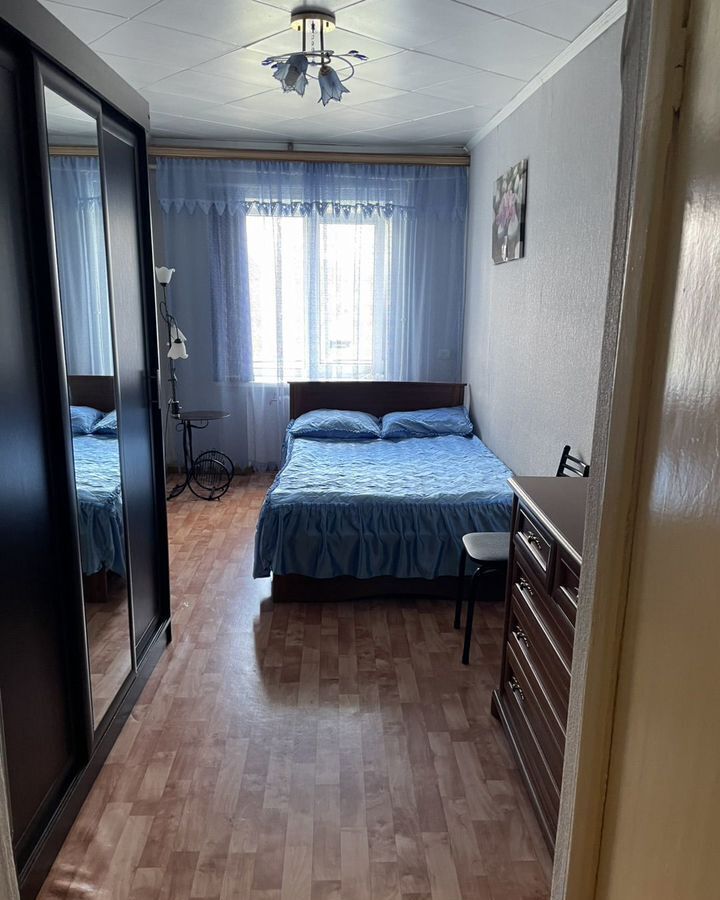 квартира р-н Изобильненский г Изобильный п Сахзавода 26 фото 6
