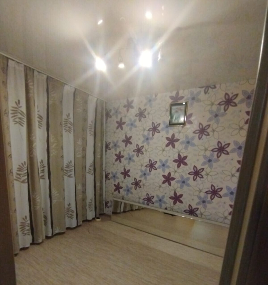 квартира г Челябинск р-н Курчатовский ул Молодогвардейцев 36 фото 6