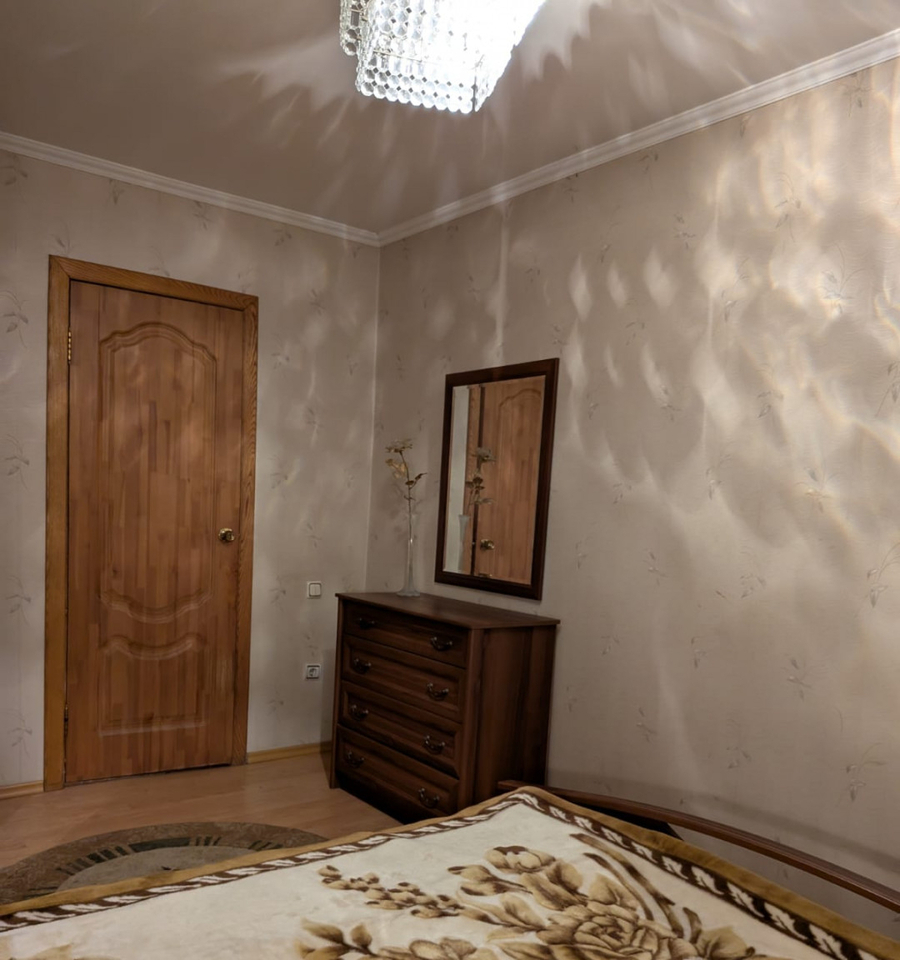 квартира г Саратов р-н Заводской 4-й Жилучасток туп 3-й Кавказский 7а м-н фото 18