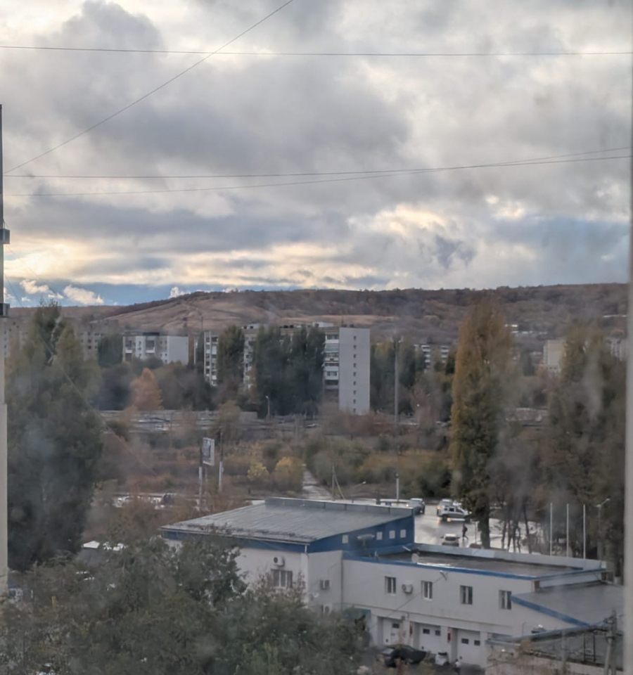 квартира г Саратов р-н Заводской 4-й Жилучасток туп 3-й Кавказский 7а м-н фото 22