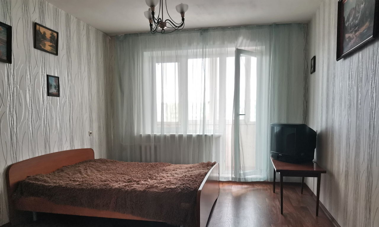 квартира г Саратов п Юбилейный р-н Волжский ул Федоровская 2/2 м-н фото 6
