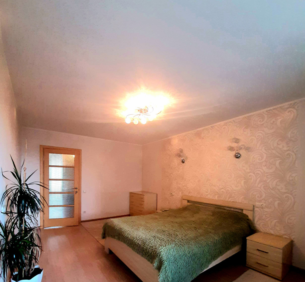 квартира г Саратов р-н Октябрьский ул им Чапаева В.И. 32/36 фото 10