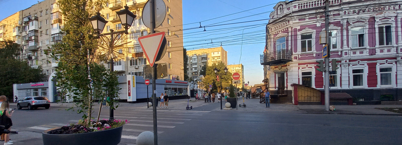 квартира г Саратов р-н Волжский проезд им Котовского Г.И. 4/6 фото 13