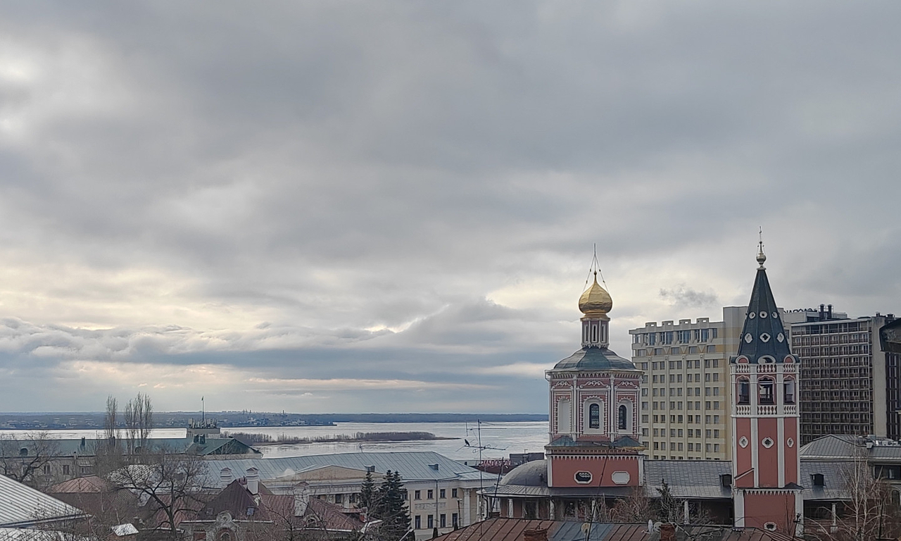 квартира г Саратов р-н Волжский ул Валовая 15 фото 45