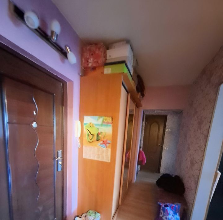 квартира г Ангарск ул Енисейская 1в фото 5