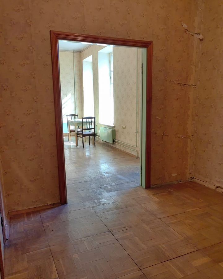 квартира г Москва метро Марксистская пер Товарищеский 20с/1 муниципальный округ Таганский фото 6