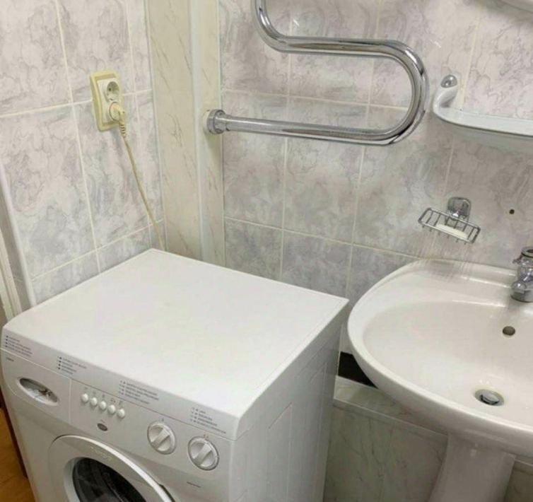 квартира г Черкесск ул Космонавтов 43 фото 6
