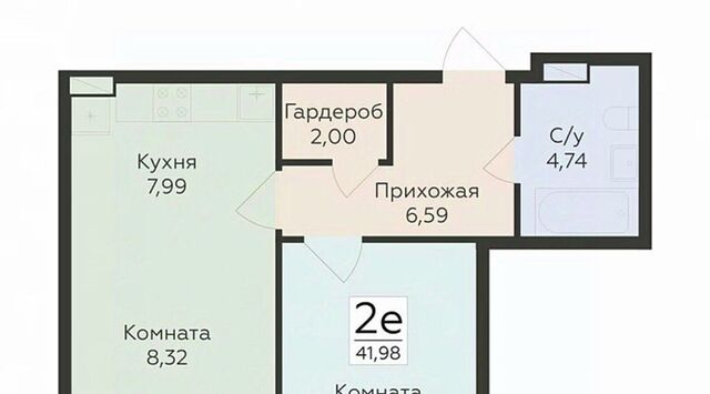 квартира р-н Ленинский фото