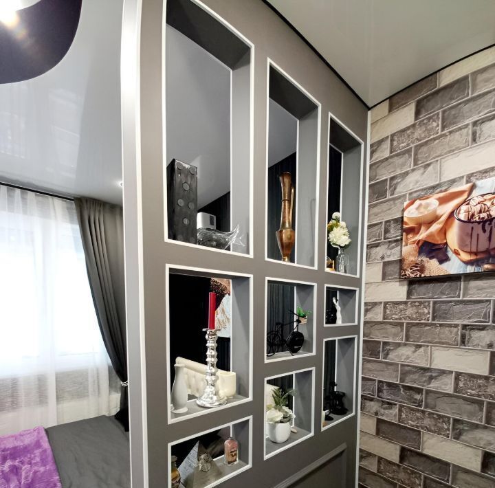 квартира г Красногорск ул Липовой Рощи 6к/2 Строгино фото 8