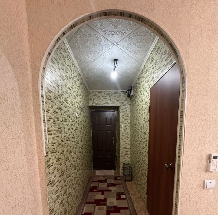 квартира г Хабаровск р-н Железнодорожный ул Гагарина 13 ул Горького фото 5