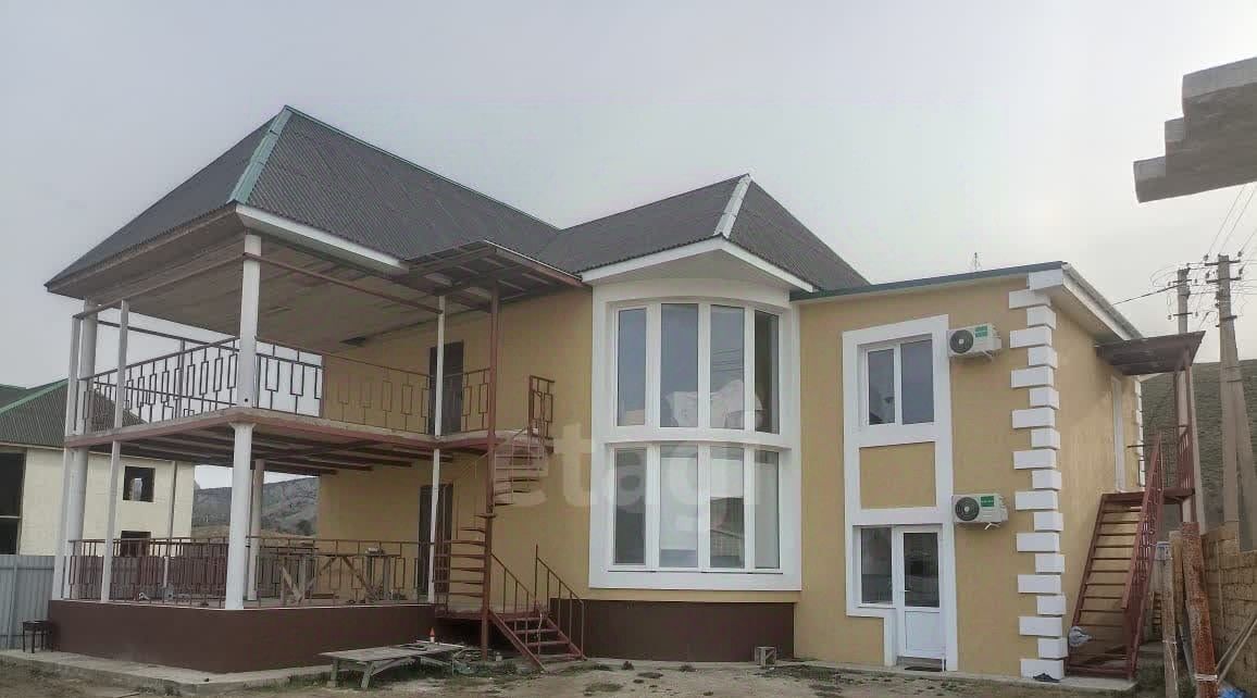 дом г Судак ул Ачиклар фото 1