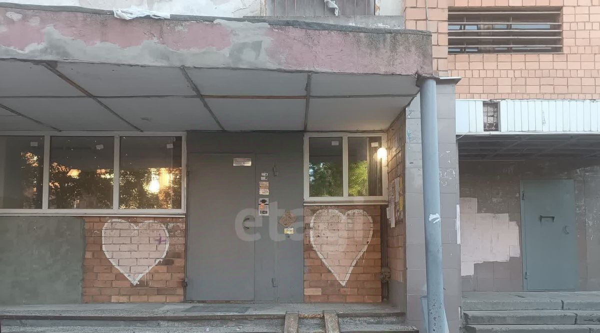 квартира г Нижний Новгород Горьковская ул Белинского 93 фото 22