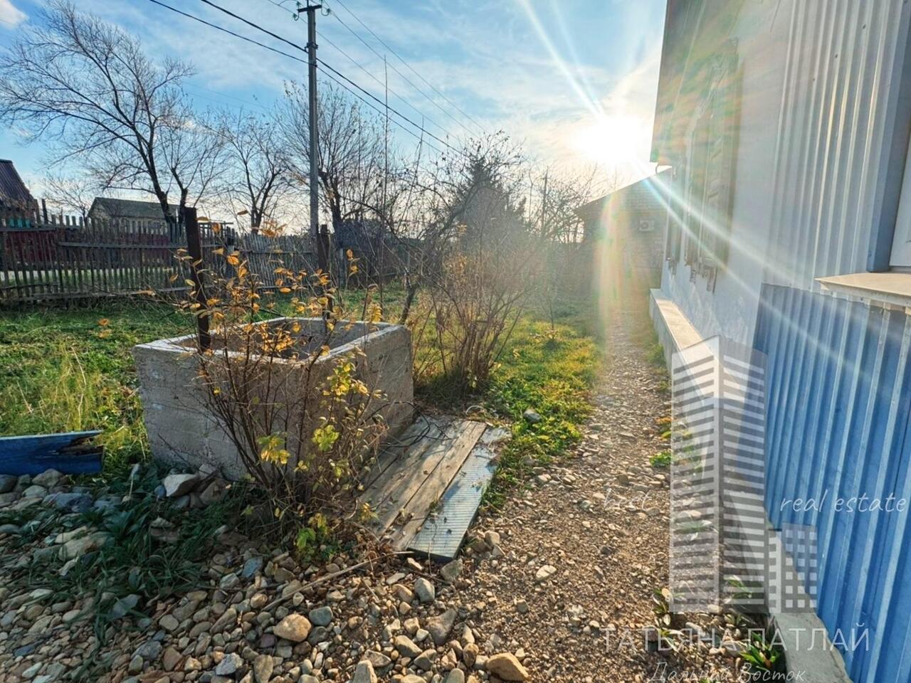 дом г Арсеньев ул Калининская 37 фото 6