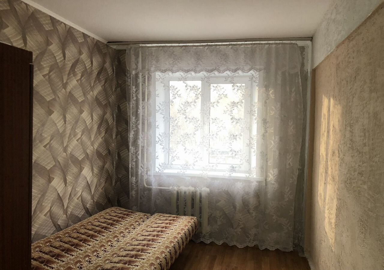 комната г Ачинск 3-й мкр-н, 30 фото 1