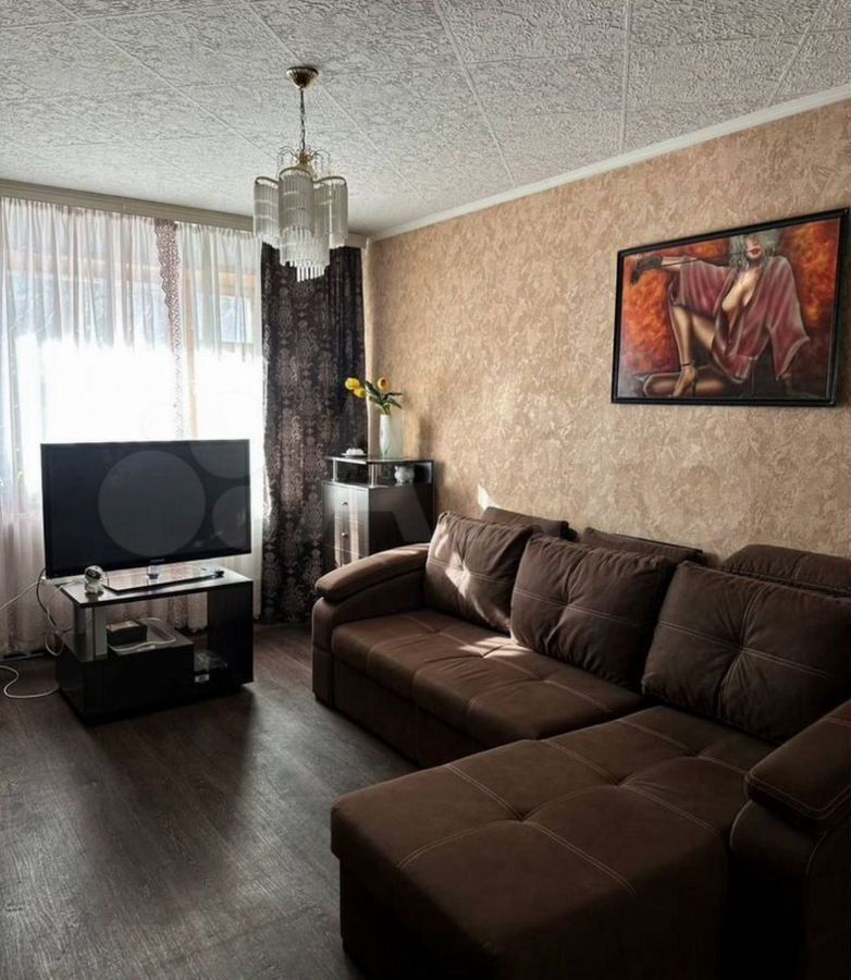 комната г Петропавловск-Камчатский пр-кт Циолковского 15 фото 1