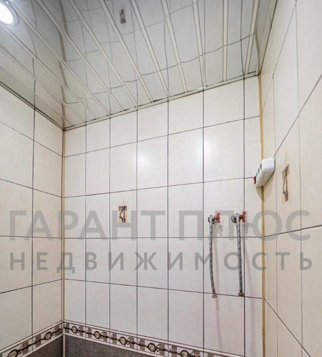 квартира г Липецк р-н Советский ул Космонавтов 49/2 фото 8