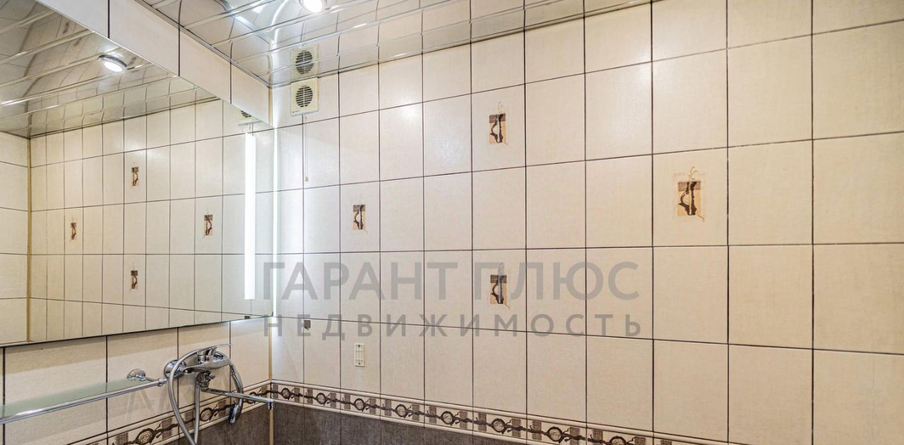 квартира г Липецк р-н Советский ул Космонавтов 49/2 фото 6
