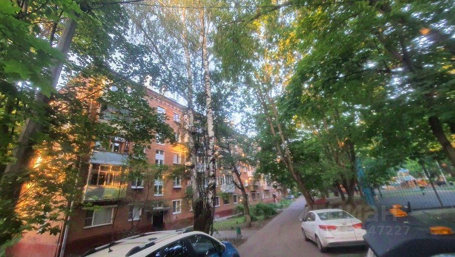 квартира г Химки пр-кт Ленинский 29 фото 1