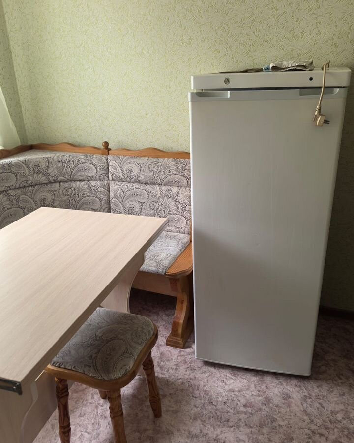 квартира г Бийск ул Михаила Митрофанова 2/1 фото 4