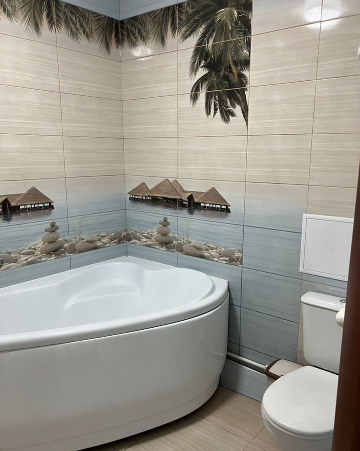 квартира г Томск р-н Кировский ул Елизаровых 35 фото 2