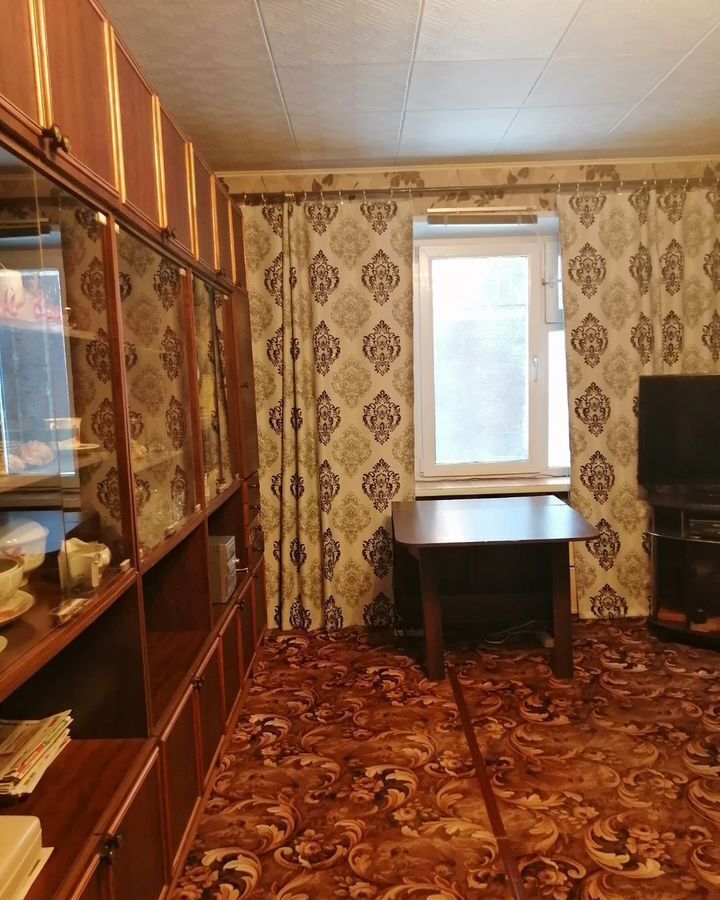 квартира р-н Таймырский Долгано-Ненецкий г Дудинка ул Щорса 37 фото 8