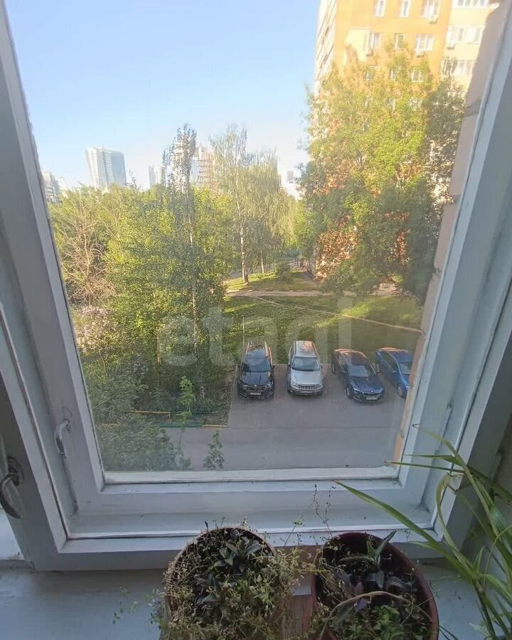 квартира г Нижний Новгород р-н Советский Горьковская ул Белинского 93 фото 12
