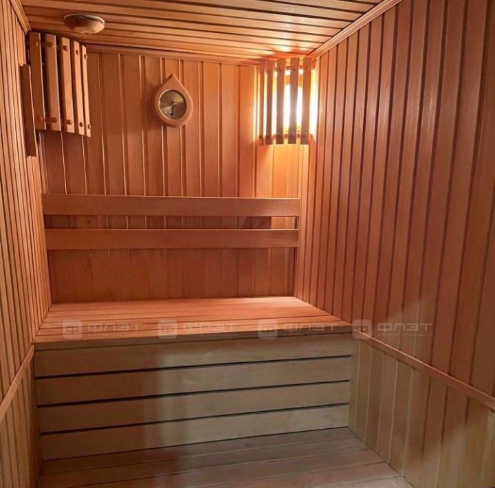 квартира г Казань метро Площадь Тукая ул Щапова 23 фото 17
