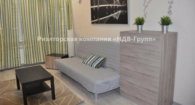 квартира р-н Кировский дом 27/1 фото