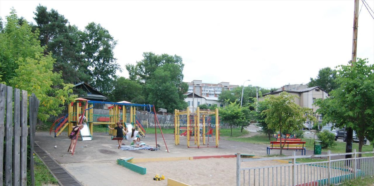 квартира г Хабаровск р-н Кировский ул Джамбула 27/1 фото 27