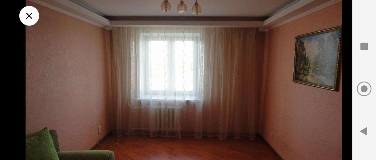 квартира г Барнаул р-н Железнодорожный ул Крупской 145 фото 2