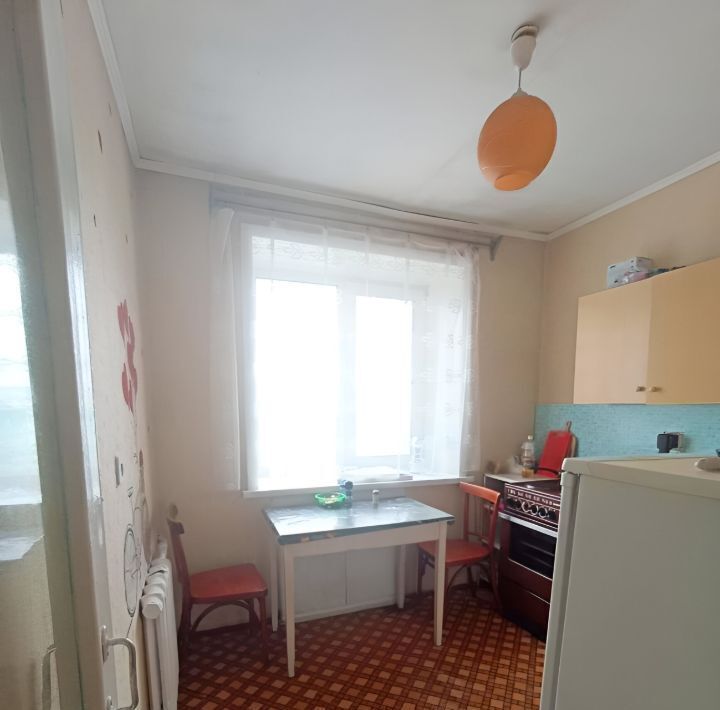 квартира г Чита р-н Центральный ул Угданская 40 фото 6