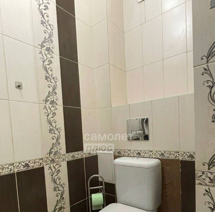 квартира г Чита р-н Центральный ул Красноармейская 54 фото 35