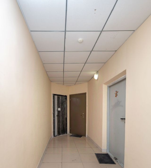 квартира г Хабаровск р-н Кировский ул Советская 10 фото 34