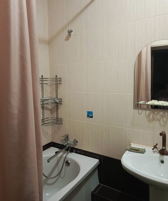 квартира г Красноярск р-н Центральный ул Линейная 118 ЖК «АрбанSMART» фото 3