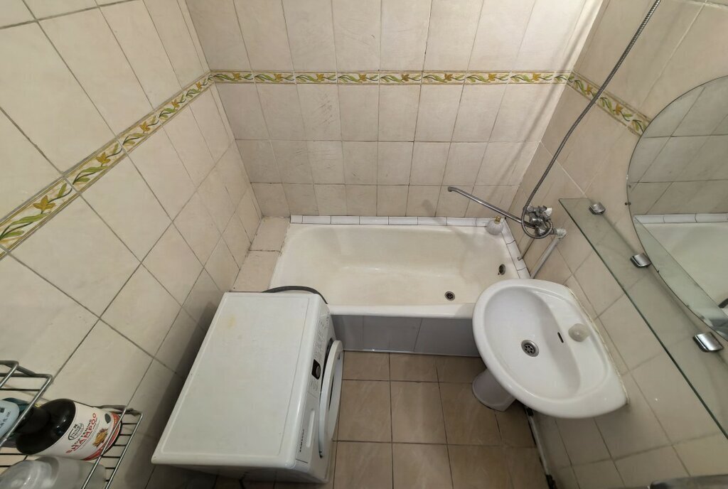 квартира г Хабаровск р-н Центральный ул Войкова 6 фото 16