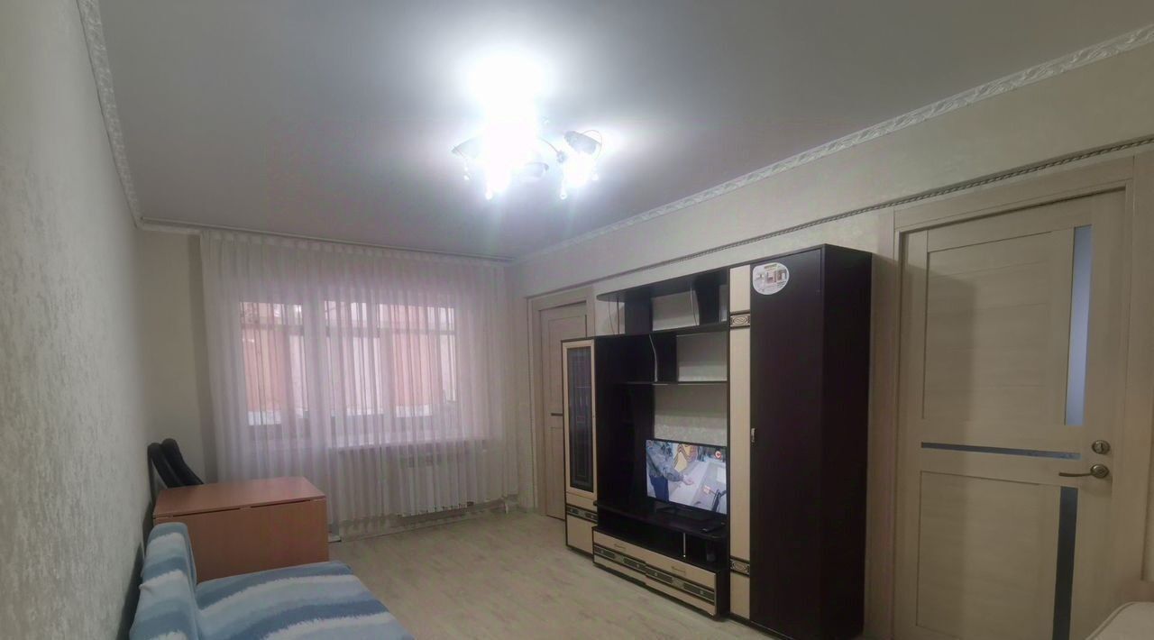 квартира г Нижневартовск ул Мира 2а фото 4