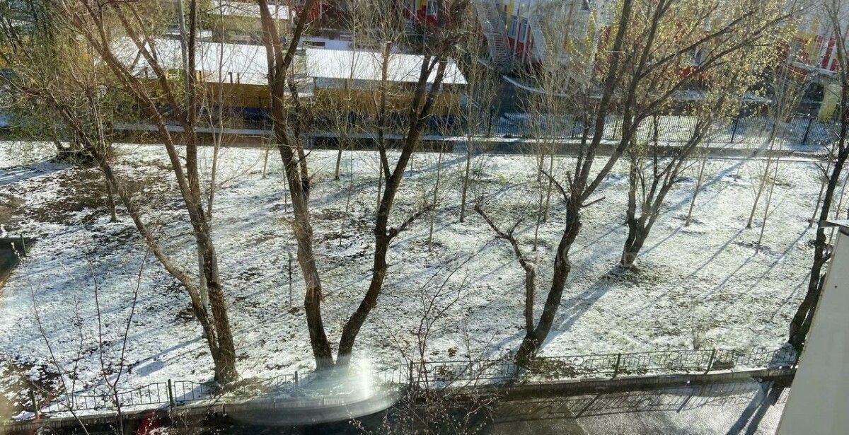 квартира г Тюмень р-н Центральный ул Седова 15 фото 23