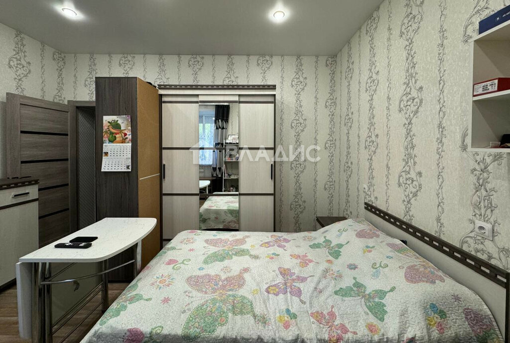 комната г Ангарск 61-й квартал 2 фото 4