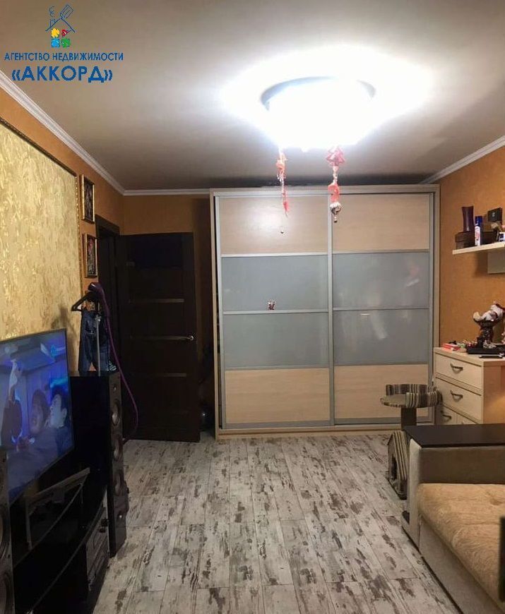 квартира г Барнаул р-н Индустриальный ул Сергея Ускова 12 фото 11