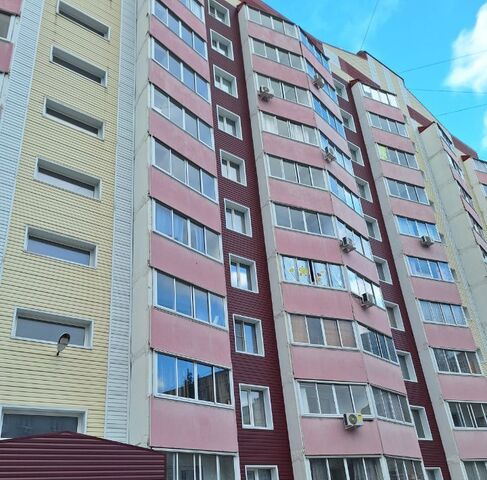 р-н Октябрьский ул Чеглецова 66б фото