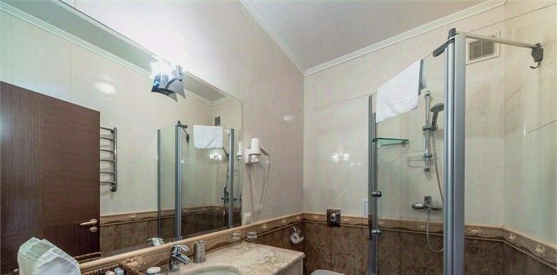комната г Ялта ул Загородная 2 фото 12
