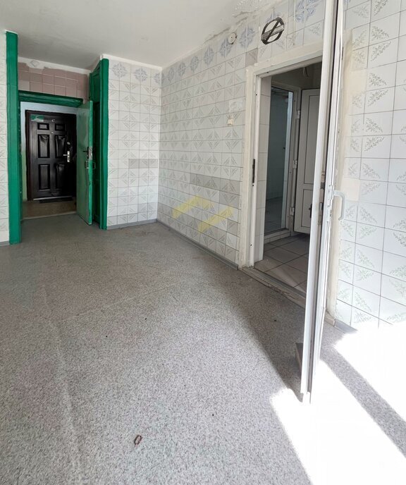 комната г Новокузнецк р-н Центральный пр-кт Строителей 45 фото 8
