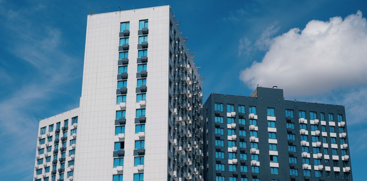 квартира г Астрахань р-н Кировский ул Бехтерева 12/4 ЖК «Атмосфера» фото 10