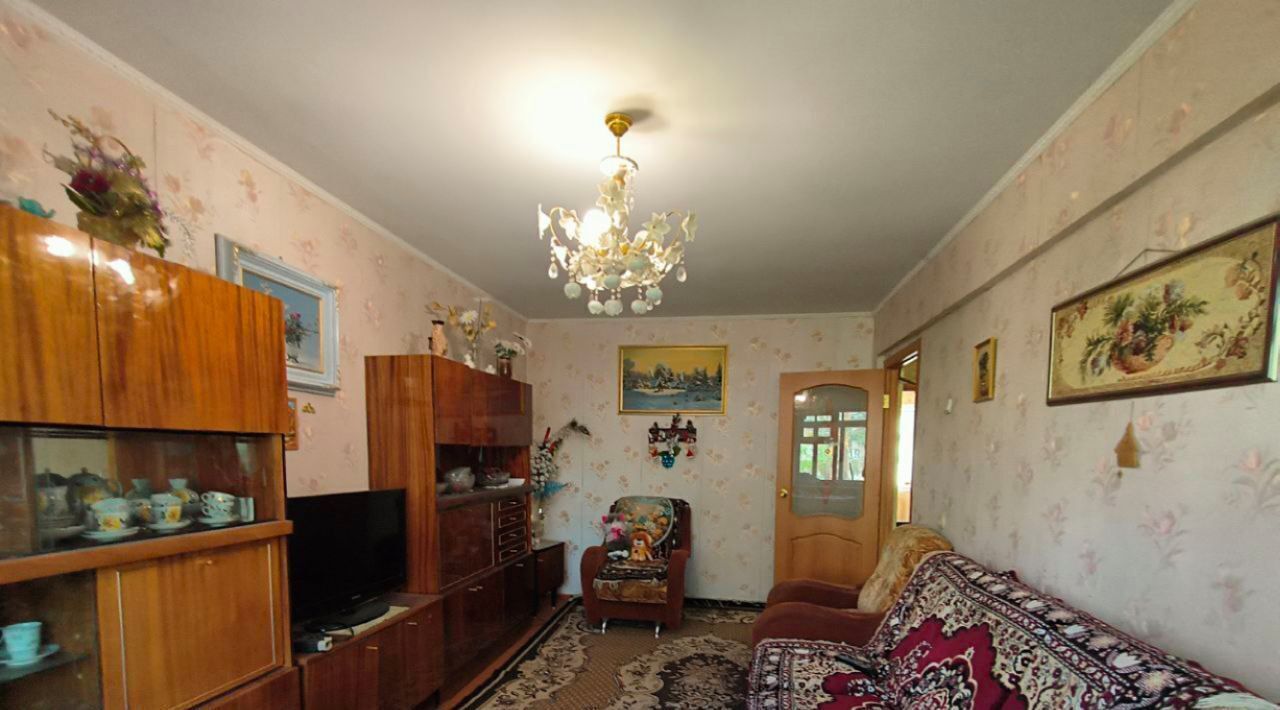 квартира г Бийск ул Декабристов 2/1 фото 5