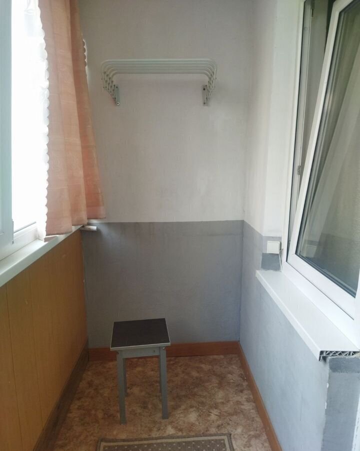 квартира г Краснодар р-н Прикубанский ул им. 40-летия Победы 33/5 фото 8