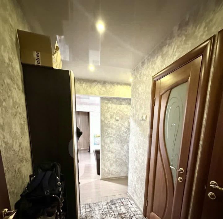 квартира г Улан-Удэ р-н Октябрьский ул Ключевская 36 фото 3
